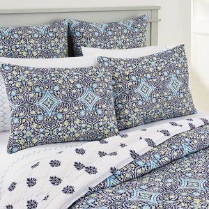 New John Robshaw Euro  Sham